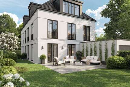 Haus zum Kaufen in München 1.910.000 € 170.7 m² 5 zimmer