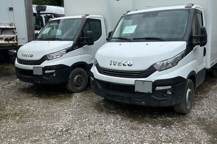 IVECO Andere 270.000 km 13.800 &euro; Garching 85748
