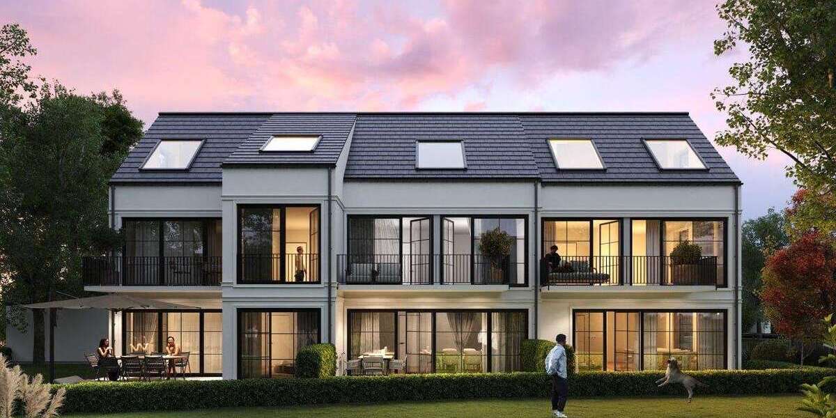 Einfamilienhaus Dachau - 4 Zimmer, 100 m&sup2;, 760.000&euro; | Angebot:26163683