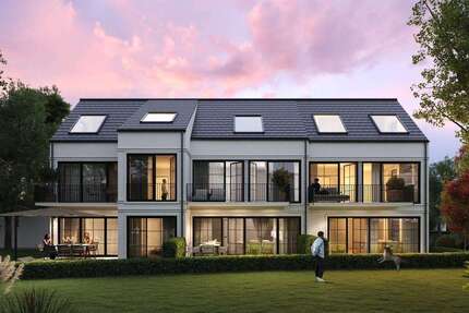 Haus Dachau - 4 Zimmer, 100 m&sup2;, 760.000&euro; | Angebot:26163683