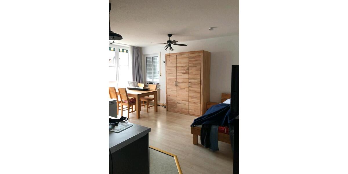 Etagenwohnung Grünwald - 1 Zimmer, 30 m&sup2;, 141.500&euro; | Angebot:27077085