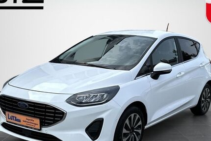Ford Fiesta 69.400 km 16.460 &euro; Fürstenfeldbruck 82256