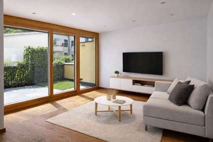 Wohnung München Schwabing-Freimann - 2 Zimmer, 58 m&sup2;, 1.470.000&euro; | Angebot:24815207