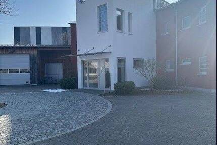 Gewerbeobjekt Dachau Steinkirchen - 2.050.000&euro; | Angebot:25814091