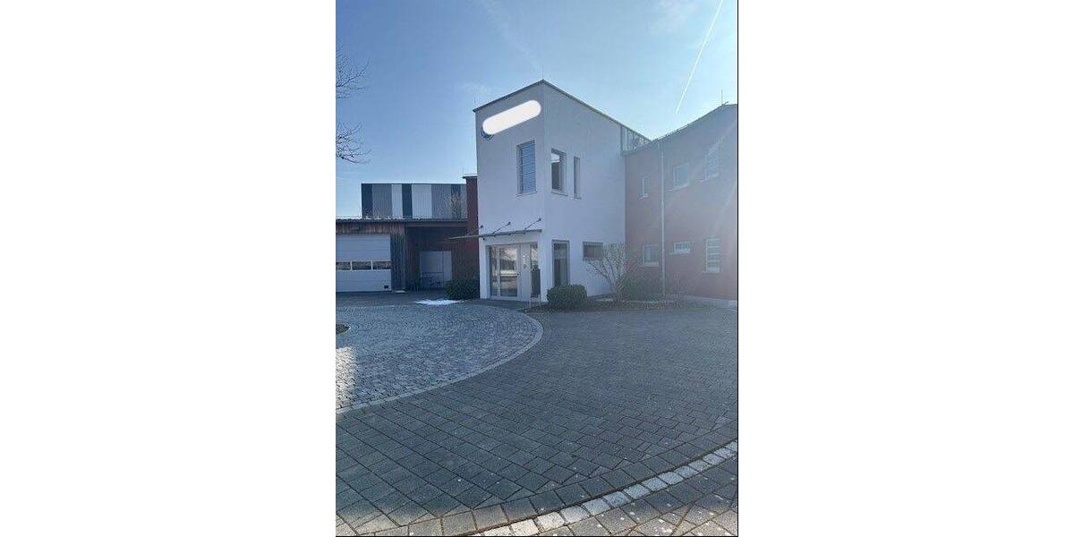 Gewerbeobjekt Dachau Steinkirchen - 2.050.000&euro; | Angebot:25814091