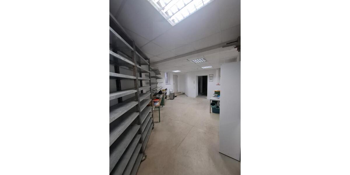 Gewerbeobjekt München Au-Haidhausen - 2.390&euro; | Angebot:26187930