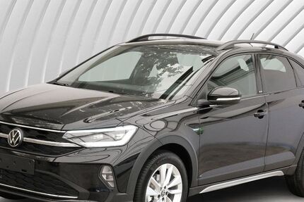 VW Taigo 5.990 km 24.790 € Oberschleißheim 85764