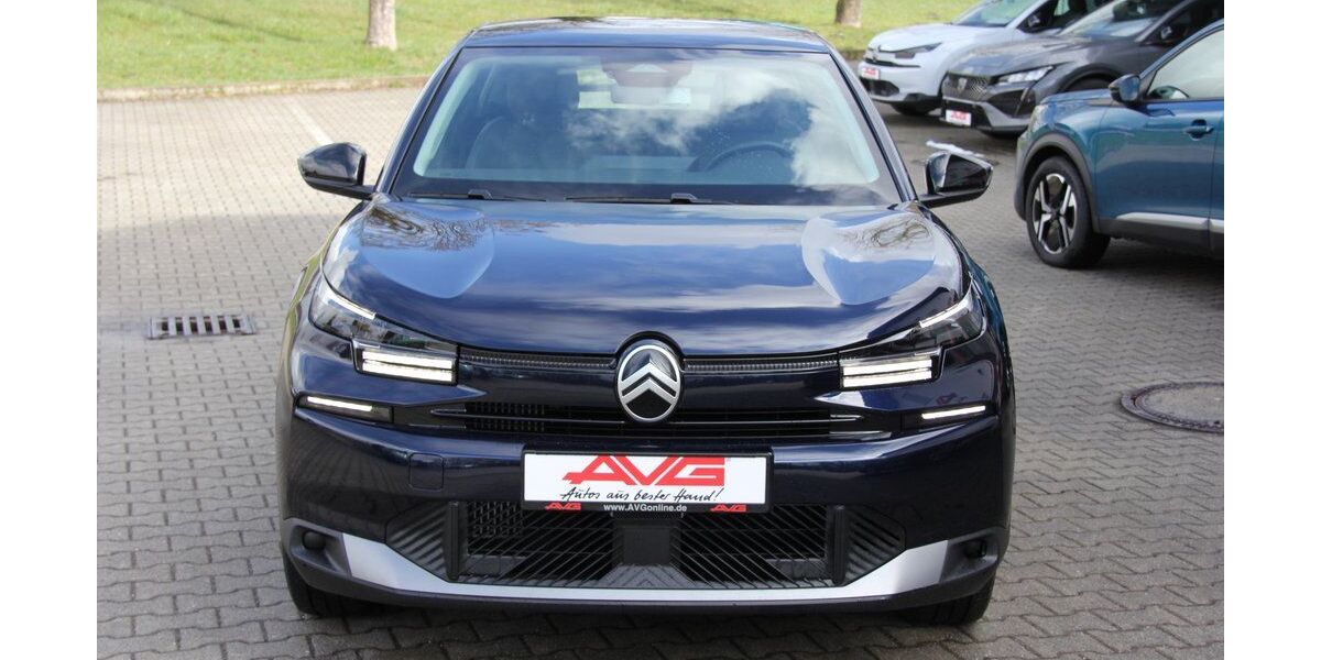 Citroen C4 9.719 km 18.250 &euro; Ebersberg 85560