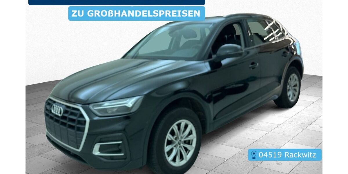 Audi Q5 99.998 km 33.207 &euro; Starnberg 82319