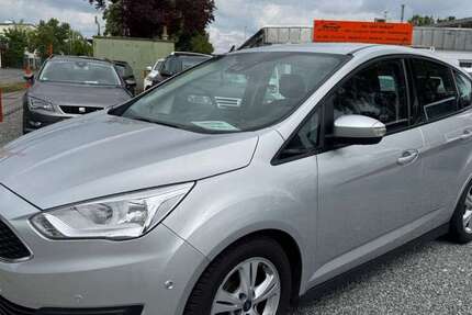 Ford C-Max 161.000 km 7.300 &euro; Garching bei München 85748