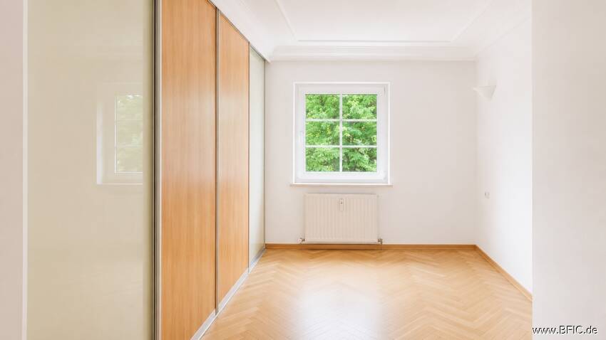 Etagenwohnung München Neuhausen-Nymphenburg - 4 Zimmer, 101 m&sup2;, 2.500&euro; | Angebot:26528566