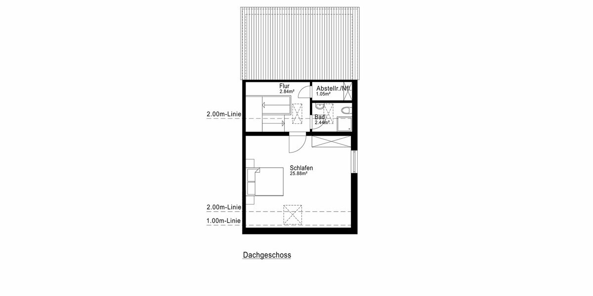 FAMILIENIDYLLE IN ALLACH: DOPPELHAUSHÄLFTE MIT GARTEN, TERRASSE UND DOPPELGARAGE - Doppelhaushälfte München Allach-Untermenzing | Angebot:26953877