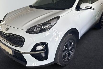 Kia Sportage 79.611 km 14.960 &euro; München 80992
