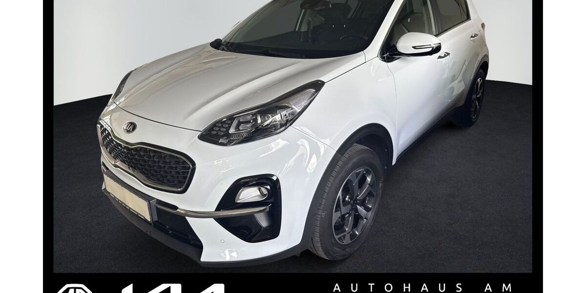 Kia Sportage 79.611 km 14.960 &euro; München 80992