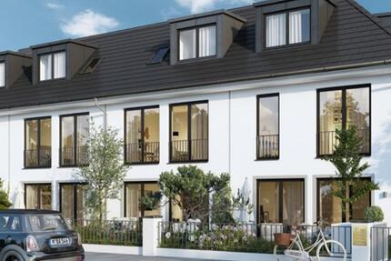 Haus München Sendling-Westpark - 7 Zimmer, 141 m&sup2;, 1.250.000&euro; | Angebot:26945701