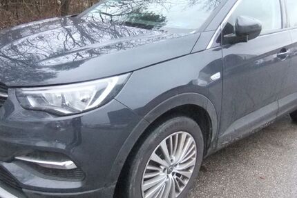 Opel Grandland (X) 130.000 km 10.999 &euro; Hohenbrunn bei München 85662