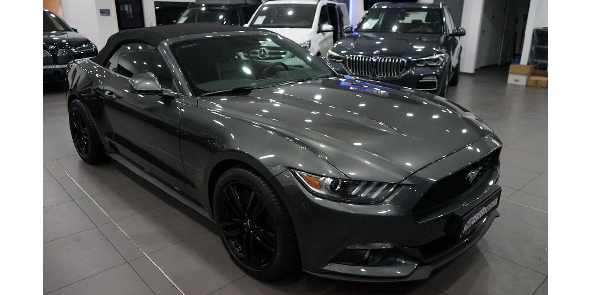 Ford Mustang 52.771 km 26.980 &euro; Neufahrn 85375