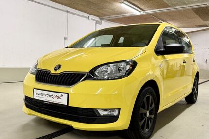 Skoda Citigo 150.000 km 5.350 &euro; München 81825