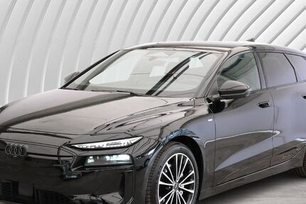 Audi A6 e-tron 1.500 km 76.990 &euro; Unterschleißheim 85716