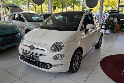 Fiat 500 9.741 km 13.990 &euro; München 81827