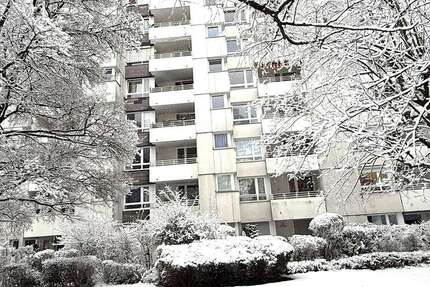 Wohnung Ottobrunn - 2 Zimmer, 54 m&sup2;, 279.000&euro; | Angebot:25293130