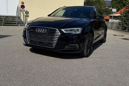 Audi A3 95.000 km 13.980 &euro; Alling 82239