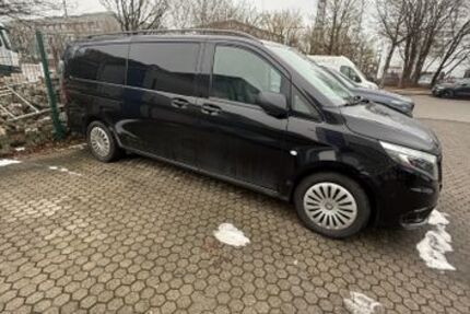 Mercedes-Benz Vito 391.700 km 15.990 &euro; Garching bei München 85748