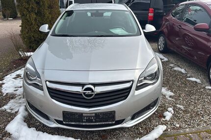 Opel Insignia 260.000 km 3.990 &euro; Dachau 85221