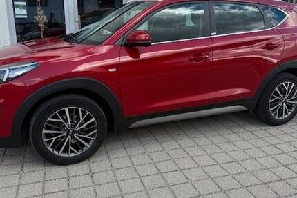Hyundai TUCSON 73.100 km 22.990 € Straßlach bei München 82064