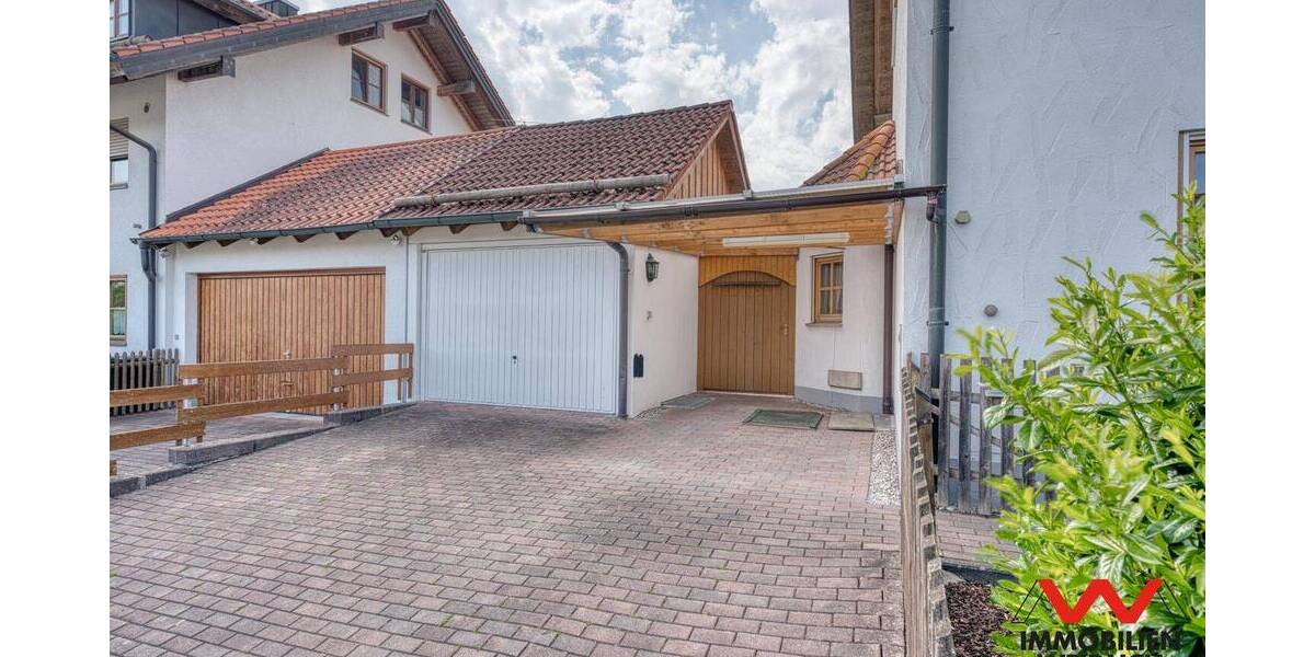 Doppelhaushälfte Moosach - 5 Zimmer, 187 m&sup2;, 838.000&euro; | Angebot:26878960