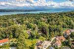 Idyllisches Grundstück in ruhiger familienfreundlicher Lage von Pöcking