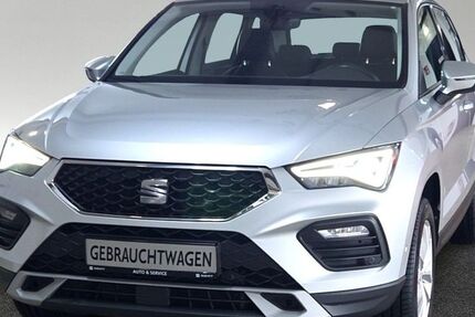 Seat Ateca 52.800 km 22.960 &euro; München 80935