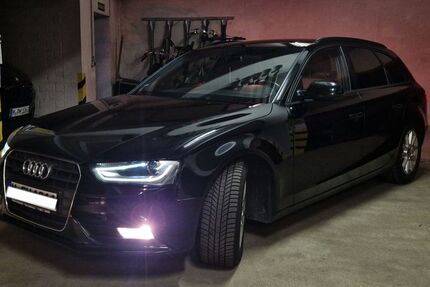 Audi A4 220.000 km 10.000 &euro; München 81541