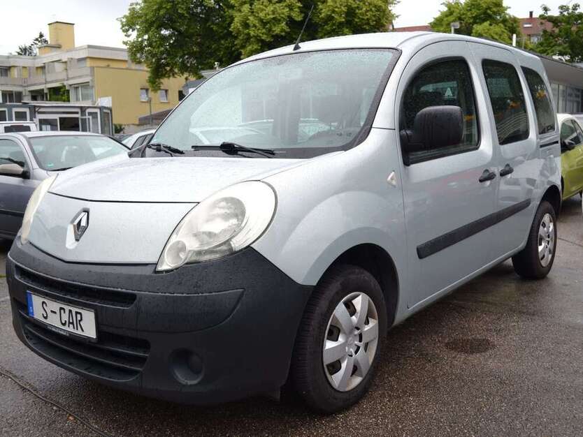 Kangoo