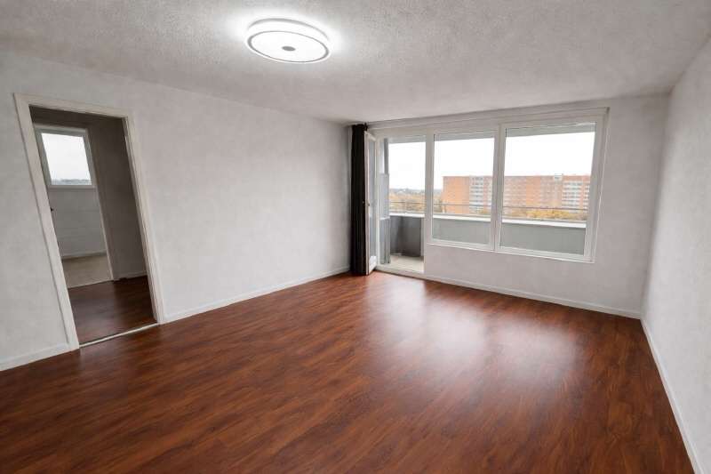 Etagenwohnung München Feldmoching-Hasenbergl - 3 Zimmer, 72 m&sup2;, 465.000&euro; | Angebot:26749284