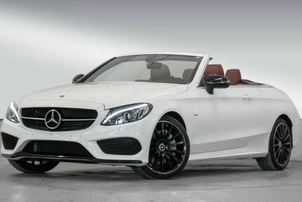 Mercedes-Benz C 300 59.000 km 34.000 &euro; Oberschleißheim 85764