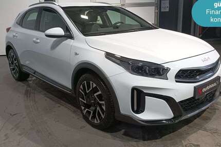 Kia XCeed 42.828 km 22.880 &euro; Eching 85386