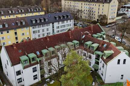 Wohnung zum Kaufen in München 465.000 € 78.01 m² 3 zimmer