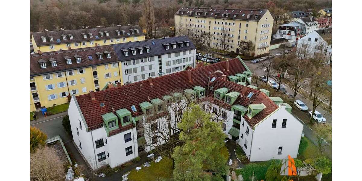 Wohnung zum Kaufen in München 465.000 € 78.01 m² 3 zimmer