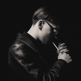 LACAZETTE - ALLE GEGEN LUCKY Tour 2026 16.04.2026 TonHalle