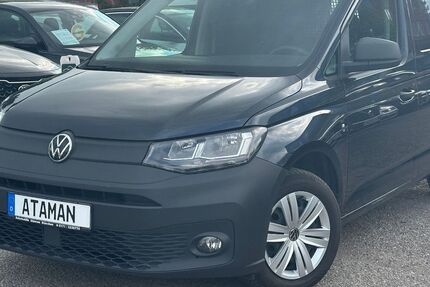 VW Caddy 69.495 km 15.499 &euro; München 81243