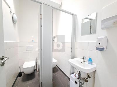 TROCKENE + SICHERE STORAGEFLÄCHE MIT AUFZUG 2. OG - Gewerbeobjekt München Aubing-Lochhausen-Langwied | Angebot:27233839