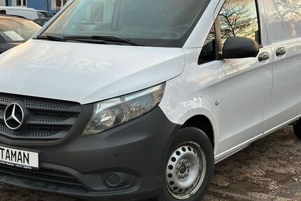 Mercedes-Benz Vito 183.750 km 11.990 &euro; München 81243