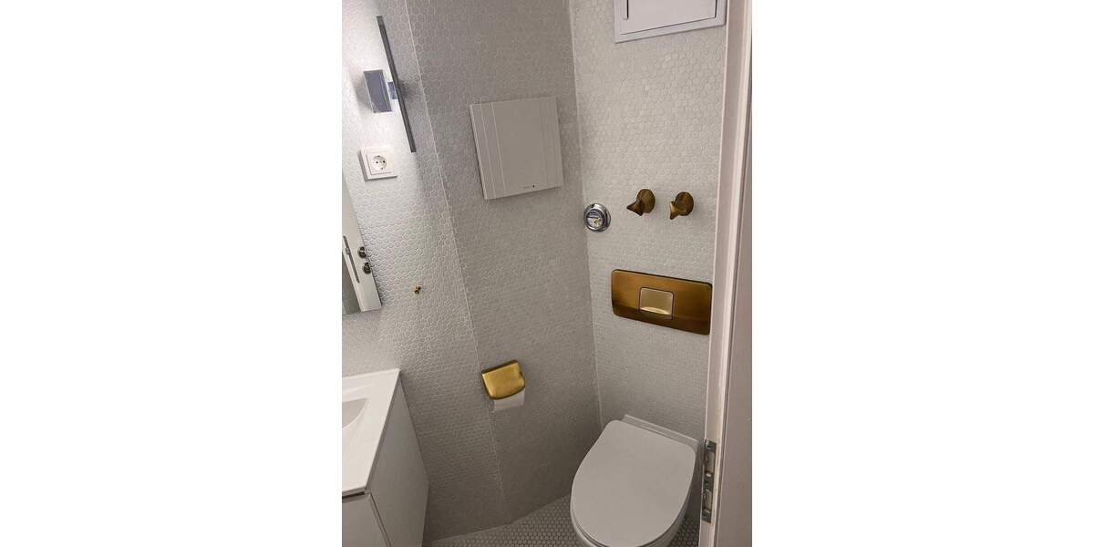 Etagenwohnung München Schwanthalerhöhe - 3 Zimmer, 110 m&sup2;, 1.990&euro; | Angebot:26343935