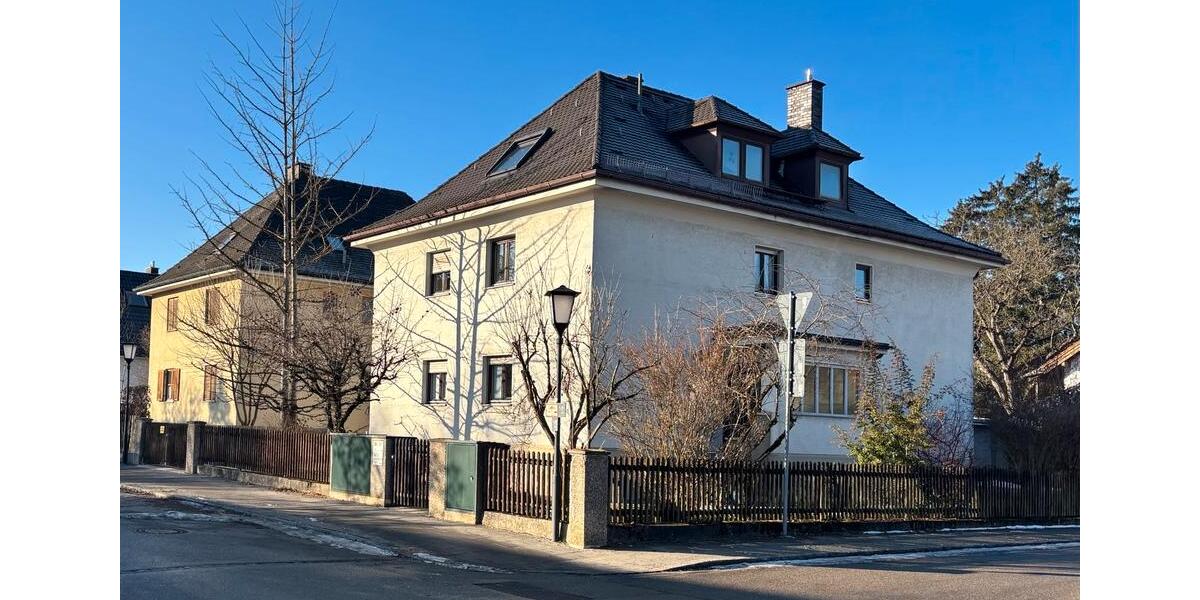 Dachgeschoßwohnung Haar - 2 Zimmer, 53 m&sup2;, 1.650&euro; | Angebot:25362031