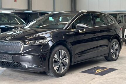 Skoda Enyaq 3.950 km 30.345 &euro; München 80539
