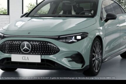 Mercedes-Benz CLA 350 11.137 km 56.990 &euro; München 80636