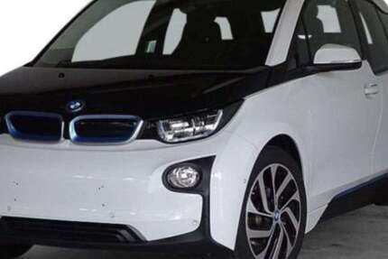 BMW i3 165.000 km 11.200 &euro; Olching 82140