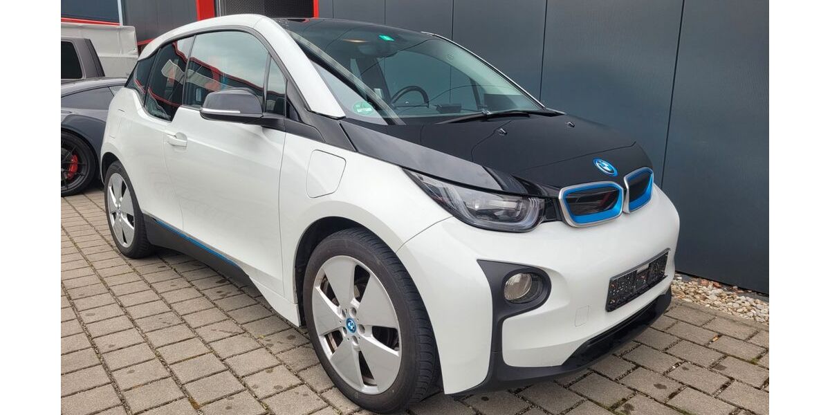 BMW i3 215.000 km 9.500 &euro; Puchheim (nähe München) 82178