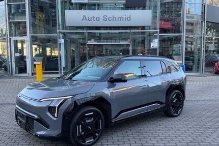 Kia EV3 1.900 km 43.990 &euro; München 81241